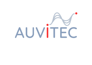 Logotipo Auvitec
